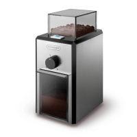 Delonghi KG 89