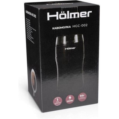 Holmer HGC-002