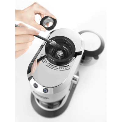 DeLonghi KG 520 M