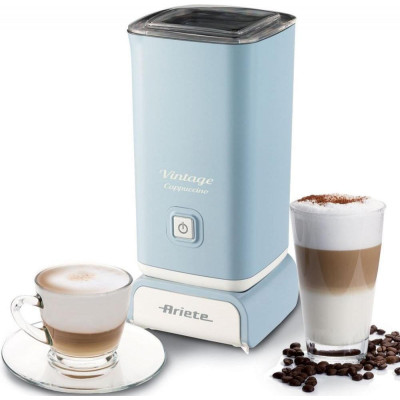 Ariete 2878 Cappuccino Vintage blue (00C287805AR0)