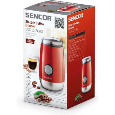 Sencor SCG 2050RD