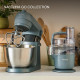 Kenwood Go Stand Mixer KZM35.000GY