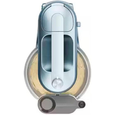 Kenwood Go Stand Mixer KZM35.000GY