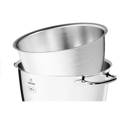 Kenwood Titanium Chef Patissier XL KWL90.244SI