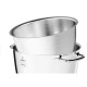 Kenwood Titanium Chef Patissier XL KWL90.244SI