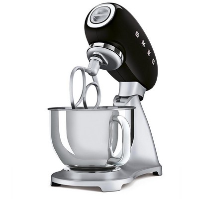 SMEG SMF02BLEU