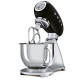 SMEG SMF02BLEU