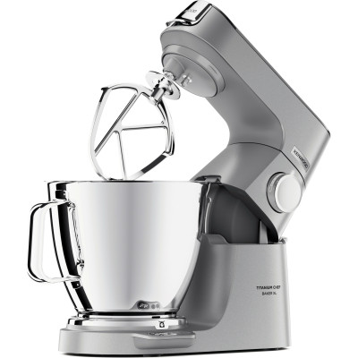 Kenwood Titanium Chef Baker XL KVL85.704SI