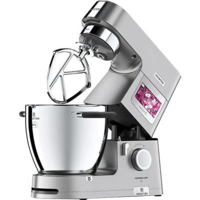 Kenwood Cooking Chef XL KCL95.004SI