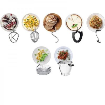 Kenwood Cooking Chef XL KCL95.004SI