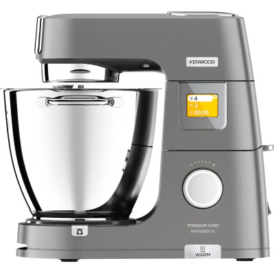 Kenwood Titanium Chef Patissier XL KWL90.004SI