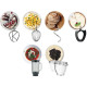 Kenwood Titanium Chef Patissier XL KWL90.004SI