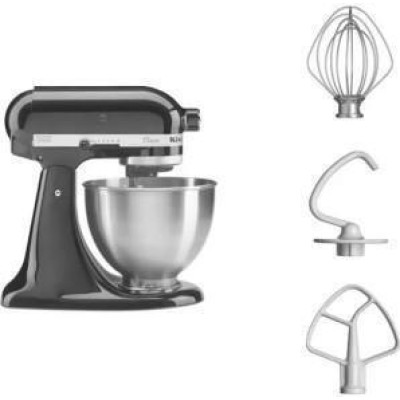KitchenAid 5K45SSEOB