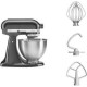 KitchenAid 5K45SSEOB