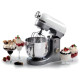 ARIETE 1589 WHITE
