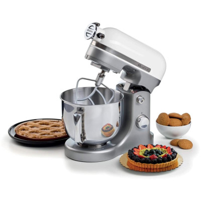 ARIETE 1589 WHITE