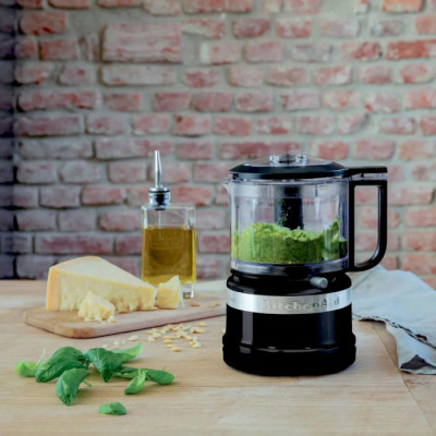 KitchenAid 5KFC3516EOB