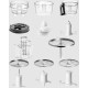 KitchenAid 5KFP1644ECA