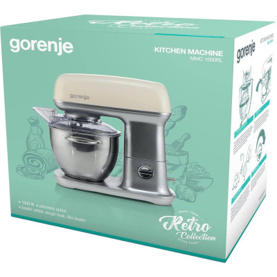 Gorenje MMC1000RL