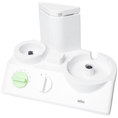 Braun FX 3030