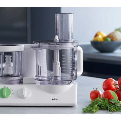 Braun FX 3030