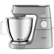 Kenwood Titanium Chef Baker XL KVL85.224SI