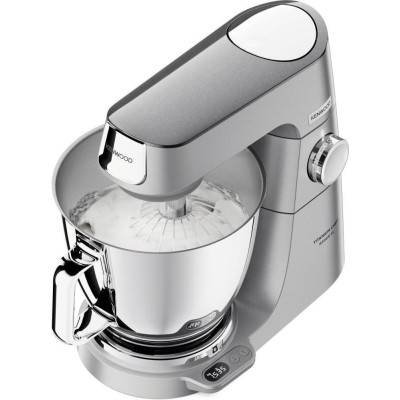 Kenwood Titanium Chef Baker XL KVL85.224SI