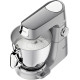 Kenwood Titanium Chef Baker XL KVL85.224SI