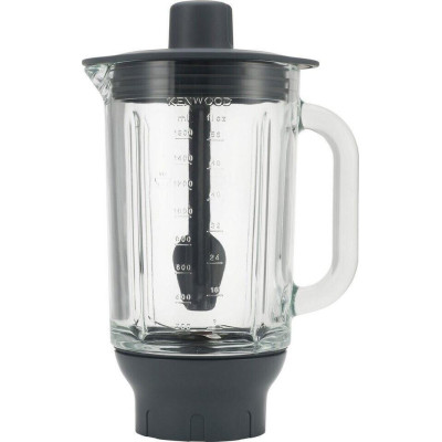 Kenwood Titanium Chef Baker XL KVL85.224SI