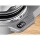 Kenwood Titanium Chef Baker XL KVL85.224SI