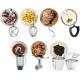 Kenwood Titanium Chef Baker XL KVL85.224SI
