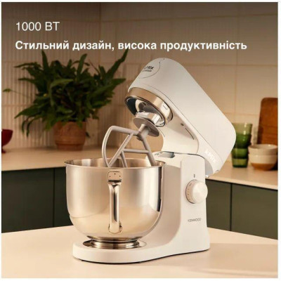 Kenwood kMix KMX751AWH