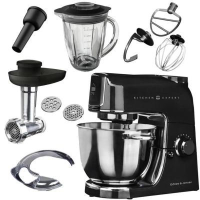 Gotze & Jensen SB600K