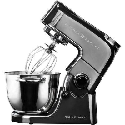 Gotze & Jensen SB600K