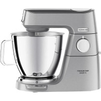 Kenwood Titanium Chef Baker XL KVL85.124SI