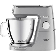 Kenwood Titanium Chef Baker XL KVL85.124SI