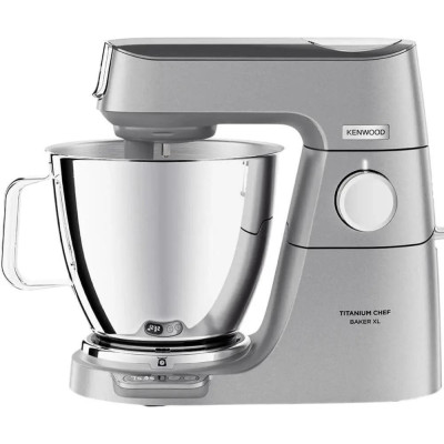 Kenwood Titanium Chef Baker XL KVL85.124SI