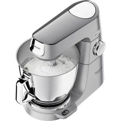 Kenwood Titanium Chef Baker XL KVL85.124SI