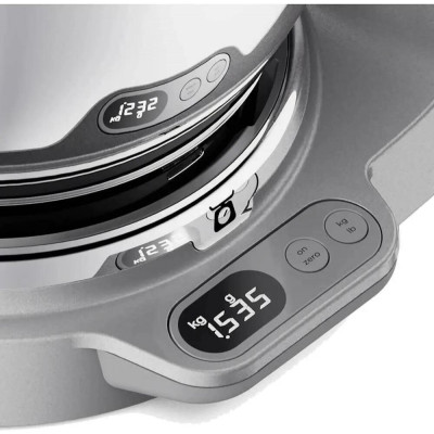 Kenwood Titanium Chef Baker XL KVL85.124SI