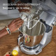 Kenwood Titanium Chef Baker XL KVL85.124SI