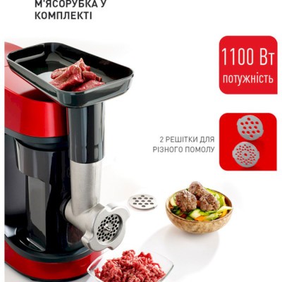 Tefal QB516G38