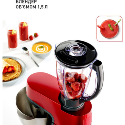 Tefal QB516G38