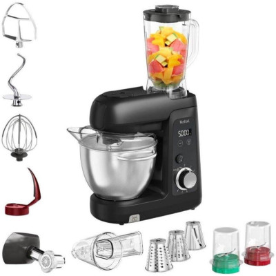 Tefal Bake Partner+ QB5458F0