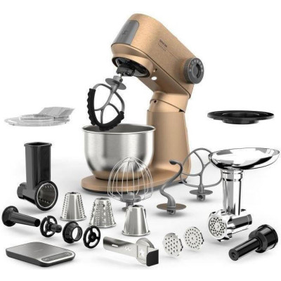 Sencor Gordon STM7630RS