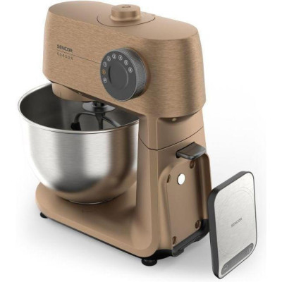 Sencor Gordon STM7630RS
