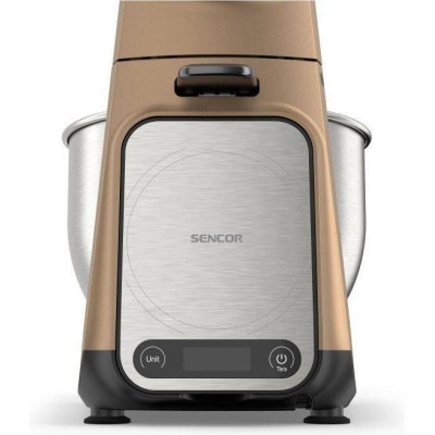 Sencor Gordon STM7630RS