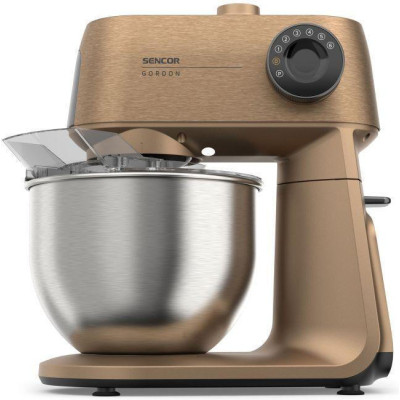 Sencor Gordon STM7630RS