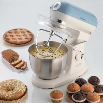 Ariete Vintage Blue 1588/05
