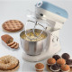 Ariete Vintage Blue 1588/05