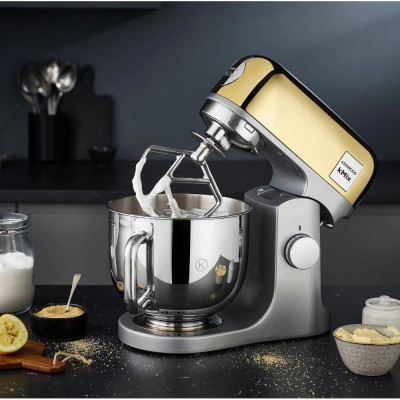 Kenwood kMix KMX760YG
